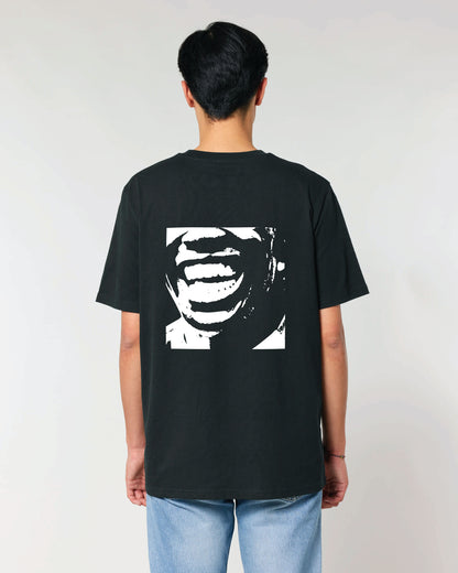 Willy Gnonto Smile Leeds T-Shirt