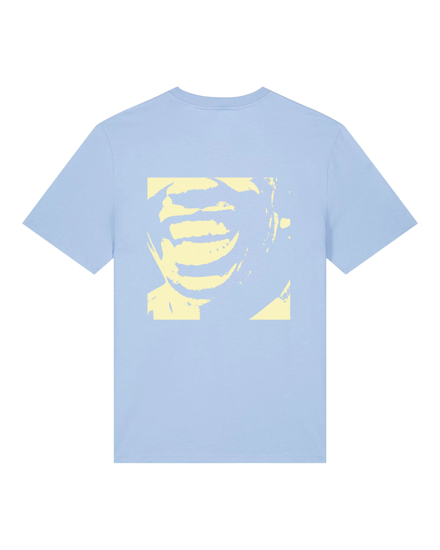 Willy Gnonto Smile Leeds T-Shirt