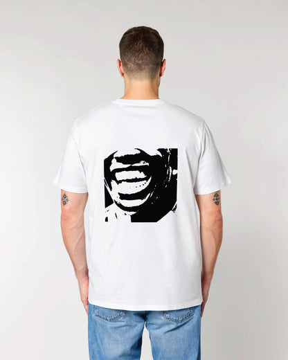 Willy Gnonto Smile Leeds T-Shirt