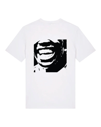 Willy Gnonto Smile Leeds T-Shirt