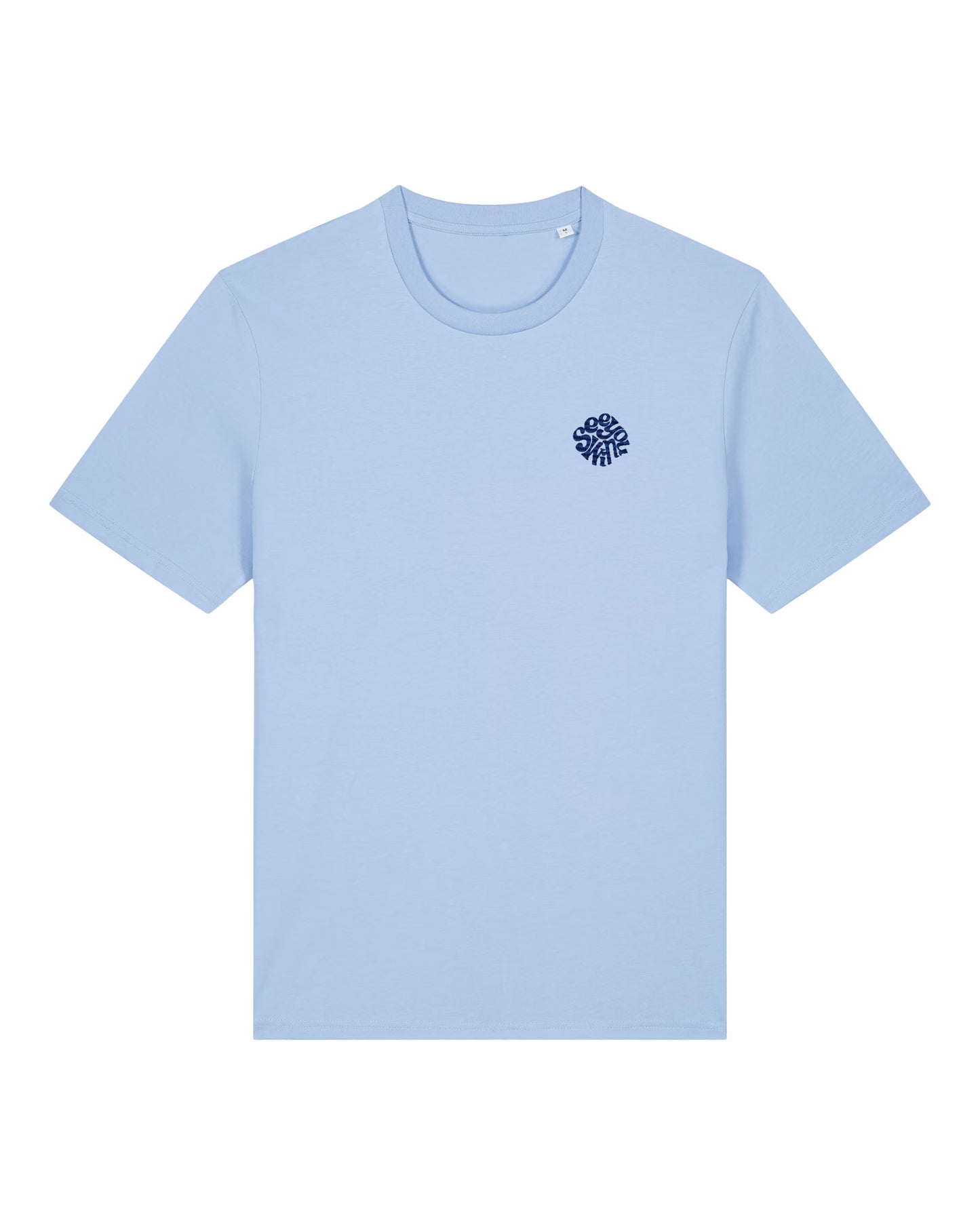 Willy Gnonto Smile Leeds T-Shirt