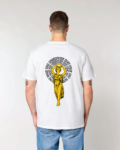 You've Seen The Champions Leeds T-Shirt