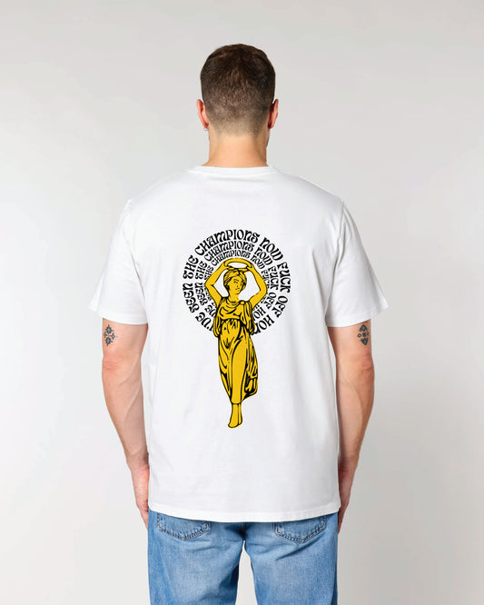 You've Seen The Champions Leeds T-Shirt
